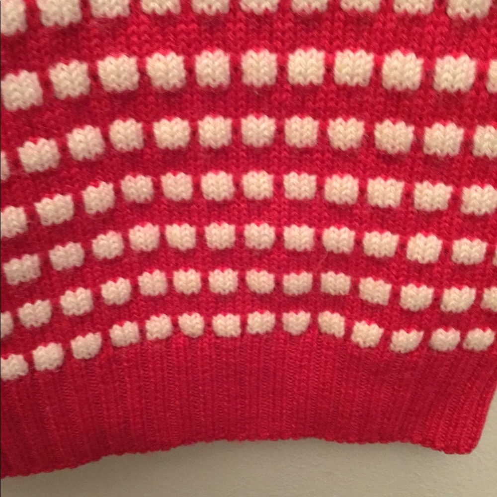 Wool Sweater - image 5